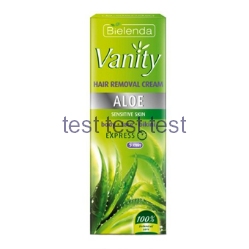 کرم موبر بدن حاوی عصاره آلوورا