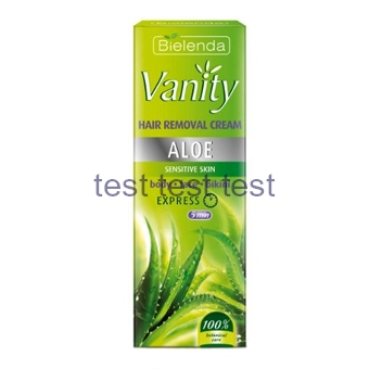 کرم موبر بدن حاوی عصاره آلوورا