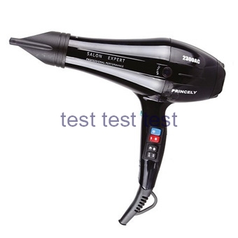 سشوار حرفه اي پرينسلي مدل PR234AT