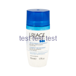 مام ضد تعریق پاور اوریاژ