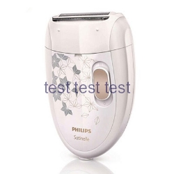 اپيلاتور فيليپس HP6423