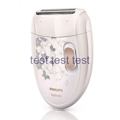 اپيلاتور فيليپس HP6423