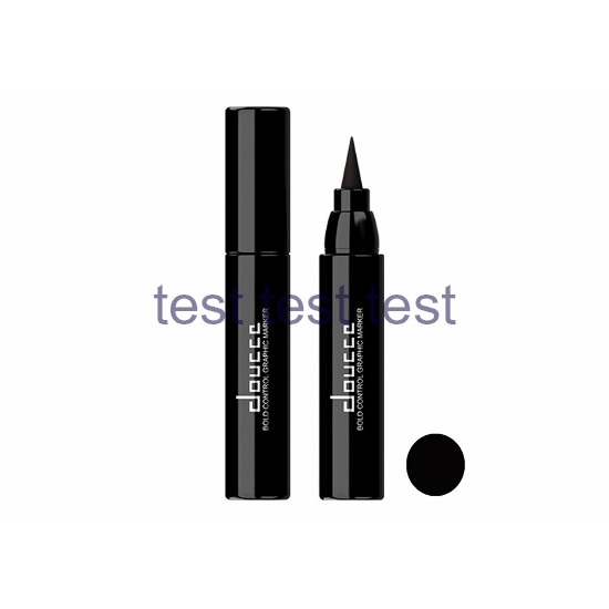 خط چشم دوسه سری ماژیکی مدل Bold