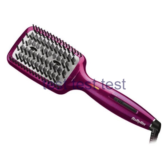 برس حرارتي صاف کننده مو بابيليس