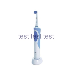 مسواک برقی اورال-بی مدل D12.513S Vitality Sensitive Clean