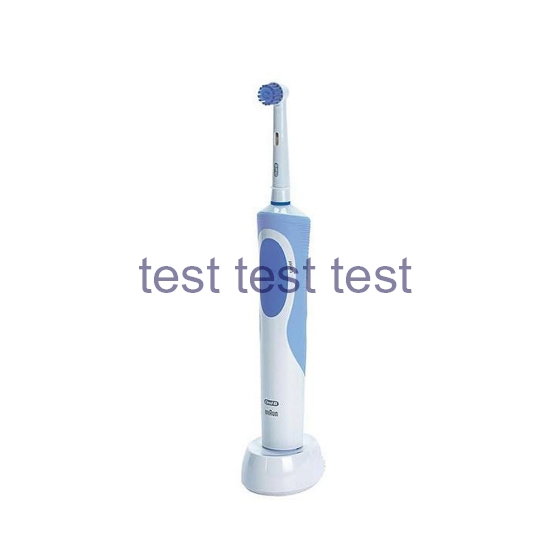 مسواک برقی اورال-بی مدل D12.513S Vitality Sensitive Clean