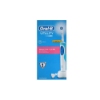 تصویر  مسواک برقی اورال بی مدل D12.513S Vitality Sensitive Clean