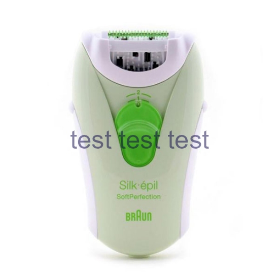 اپیلاتور-براون-مدل-۳۱۷۰