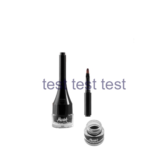 خط چشم ژله ای مدا