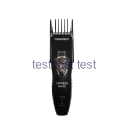 ماشین اصلاح صورت پرنسلی مدل PR422AT