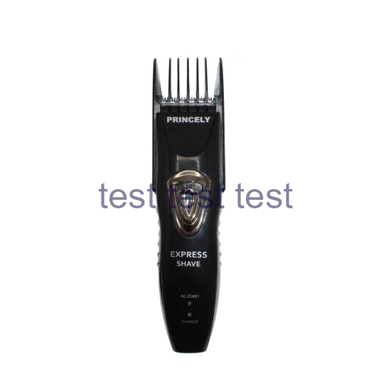 ماشین اصلاح صورت پرنسلی مدل PR422AT