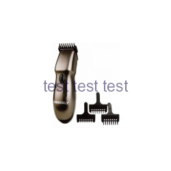 ماشین اصلاح سر و صورت پرنسلی مدل PR412AT