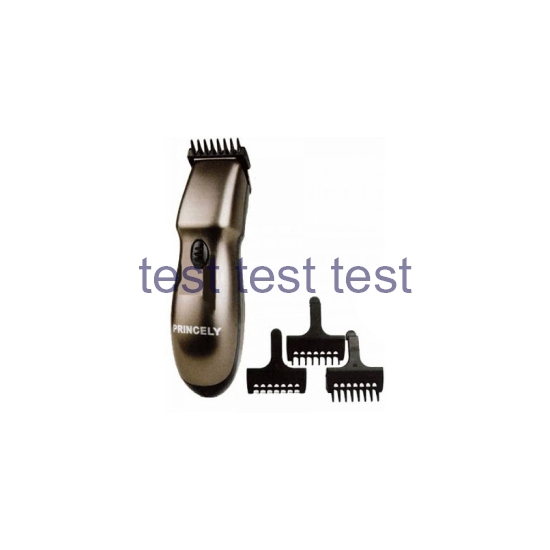 ماشین اصلاح سر و صورت پرنسلی مدل PR412AT