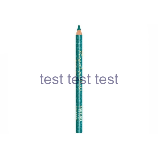 مداد چشم بورژوآ مدل Regard paillete شماره 34