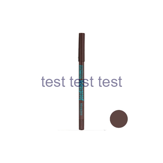 مداد چشم بورژوا مدل Contour Clubbing Waterproof شماره 57