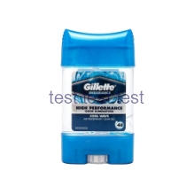 استیک ضد تعریق ژیلت مدل COOL WAVE حجم 70 میلی لیتر