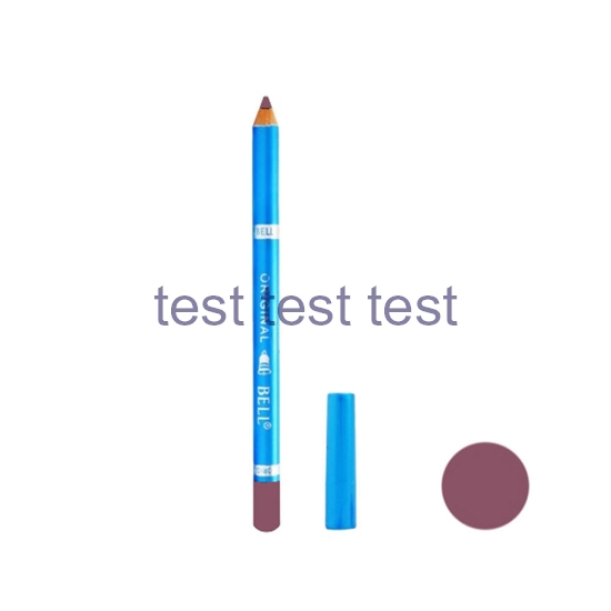 مداد لب بل شماره 210