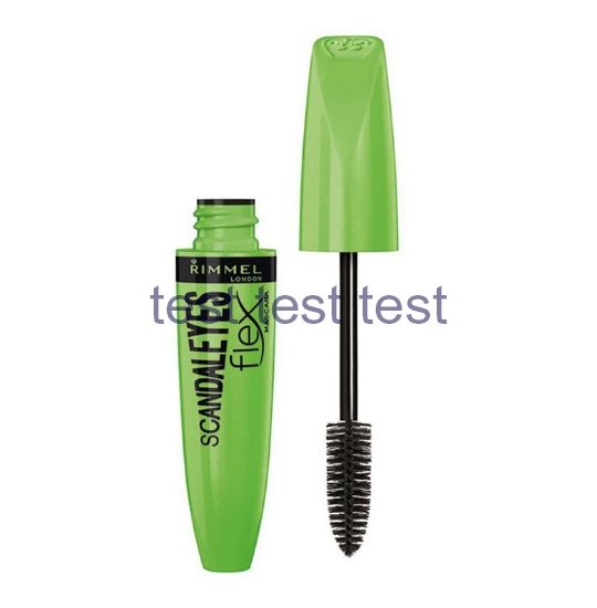 ریمل حجم دهنده ریمل لندن مدل Flex