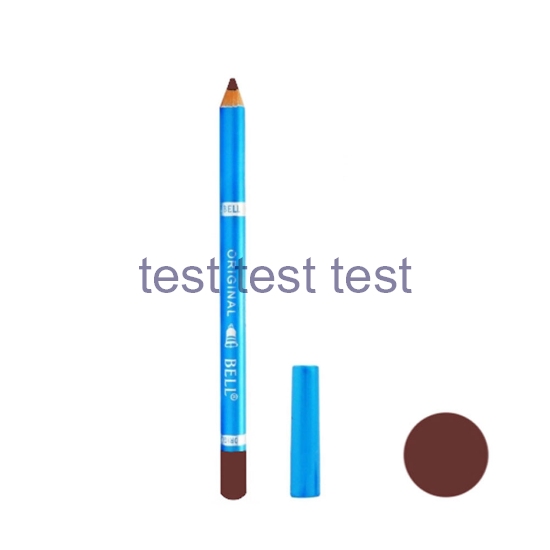 مداد لب بل شماره 216