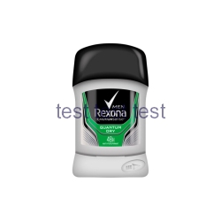 استیک ضد تعریق مردانه رکسونا مدل Quantum حجم 40 گرم