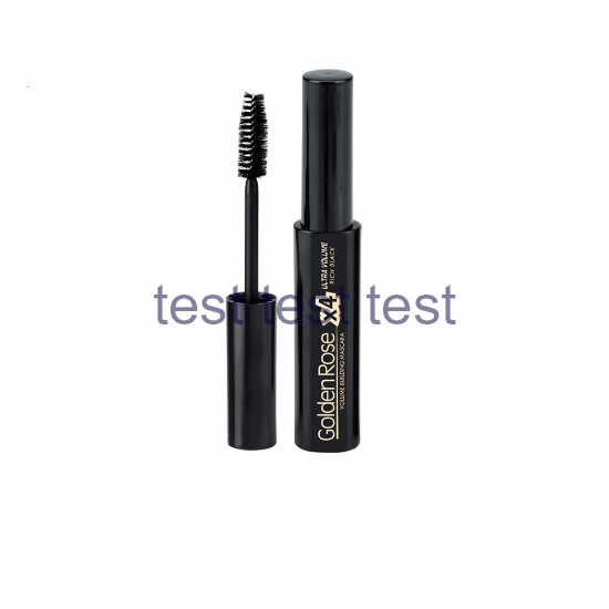 ریمل حجم دهنده گلدن رز مدل ایکس 4