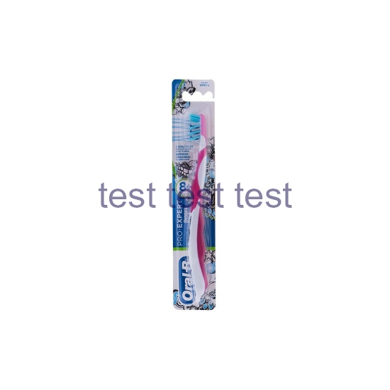 مسواک اورال-بی کودک بالای 8 سال با برس نرم
