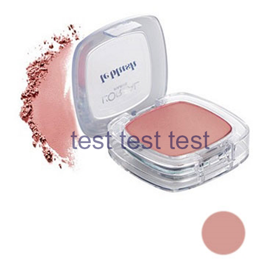 رژگونه لورال سری ترومچ بلاش