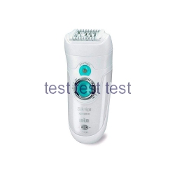 اپیلاتور براون مدل Silk Epil Xpressive 7381