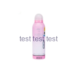 اسپری زنانه اکو مدل Versace Bright Crystal حجم 200 میلی لیتر