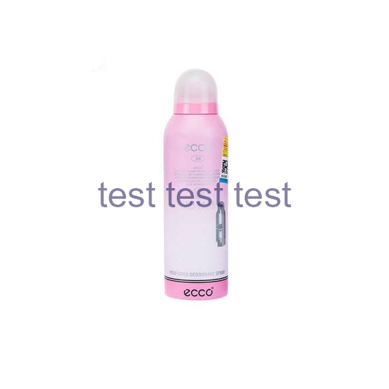 اسپری زنانه اکو مدل Versace Bright Crystal حجم 200 میلی لیتر