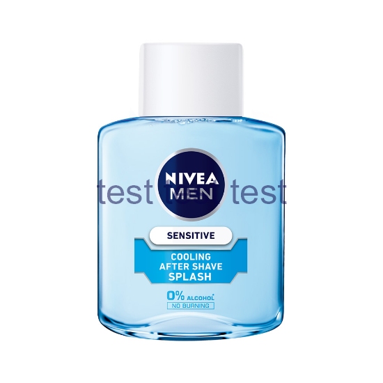 افتر شیو خنک کننده نیوآ مخصوص پوست حساس