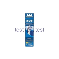 سری مسواک برقی اورال-بی EB20 Precision Clean