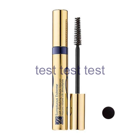 ریمل حجم دهنده استی لادر مدل Sumptuous Extreme