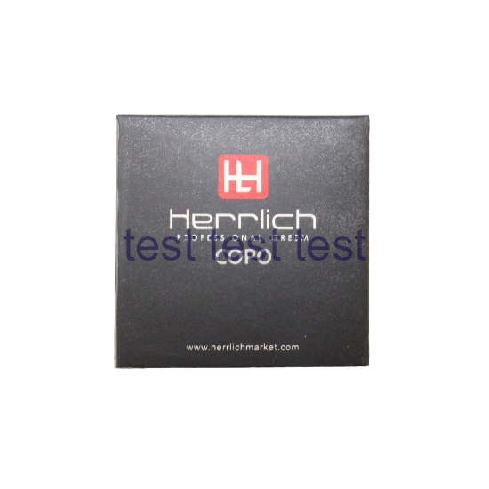 پنکیک هرلیچ مدل کوپو