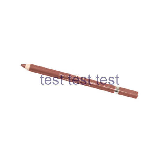 مداد لب مدا مدل super waterproof lipliner شماره L240