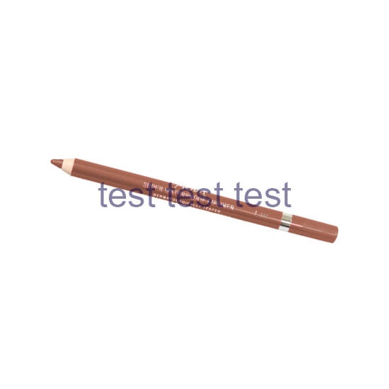 مداد لب مدا مدل super waterproof lipliner شماره L237