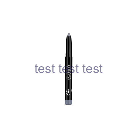 سایه چشم مدادی گلدن رز