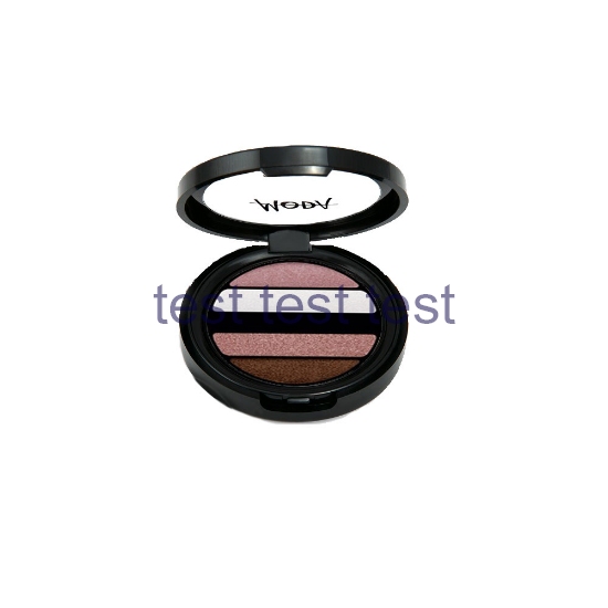 پالت سايه چشم مدا شماره 04