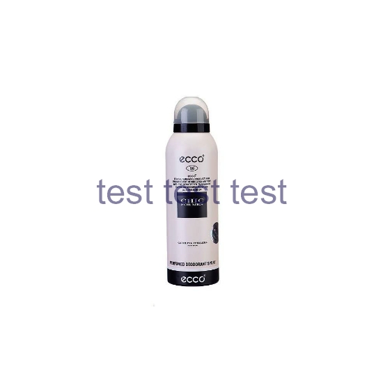 اسپری مردانه اکو مدل Carolina Herrera Chic حجم 200 میلی لیتر