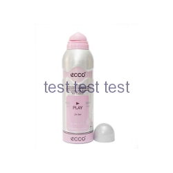 اسپری اكو مدل ژيوانژی پلی صورتی حجم 200 میلی لیتر