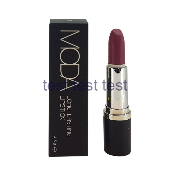 رژ لب جامد بادوام مدا شماره 5