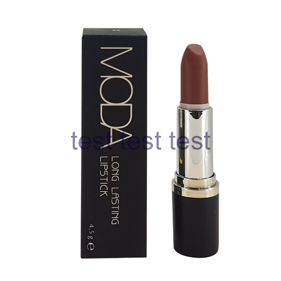 رژ لب جامد بادوام مدا شماره 3