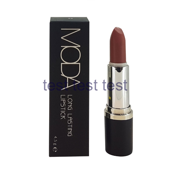 رژ لب جامد بادوام مدا شماره 17