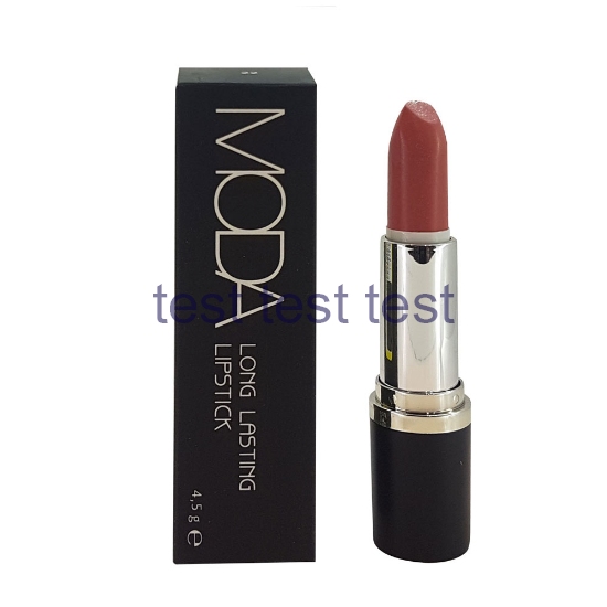 رژ لب جامد بادوام مدا شماره 9