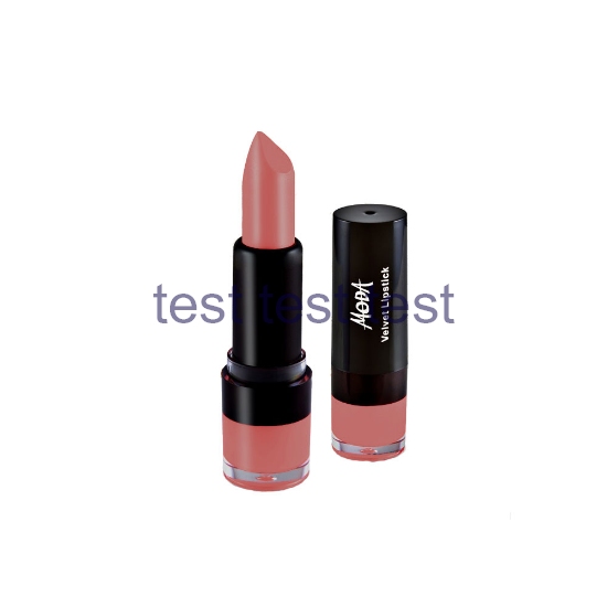 رژ لب جامد مدا مدل velvet شماره 212