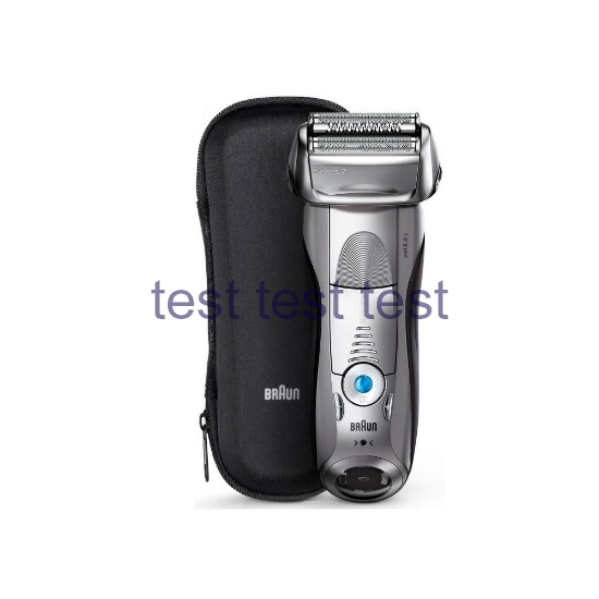 ماشین اصلاح صورت براون مدل 7893s