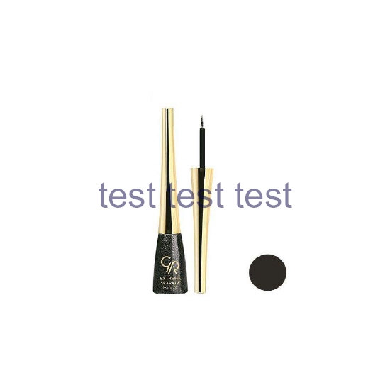 خط چشم گلدن رز مدل Extreme شماره 102