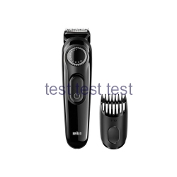 ماشین اصلاح صورت براون مدل BT 3020