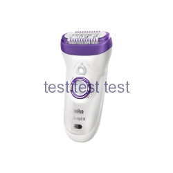 اپیلاتور براون سری 9-579 مدل Silk Epil 9