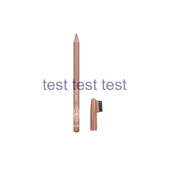 مداد ابرو ضد آب اسکار شماره 206